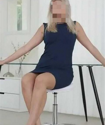 Анкета проститутки Лариса - Фото 1, Помары, 47 лет, №15026